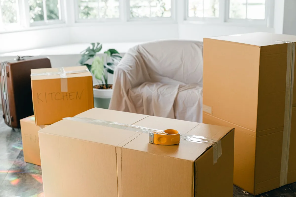 Hoarding Cleanup in White Oak, Kansas City, MO